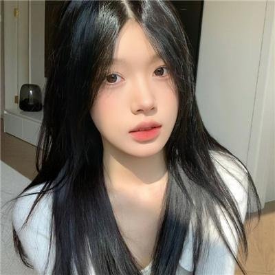玉女怀春