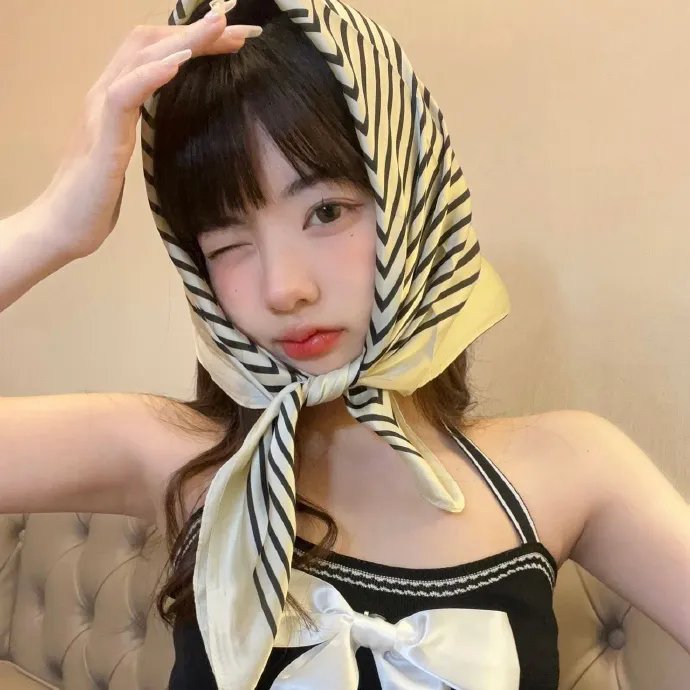 母女大战