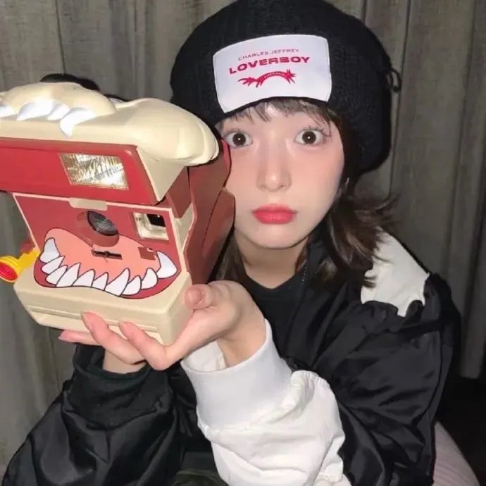 小丑之夜